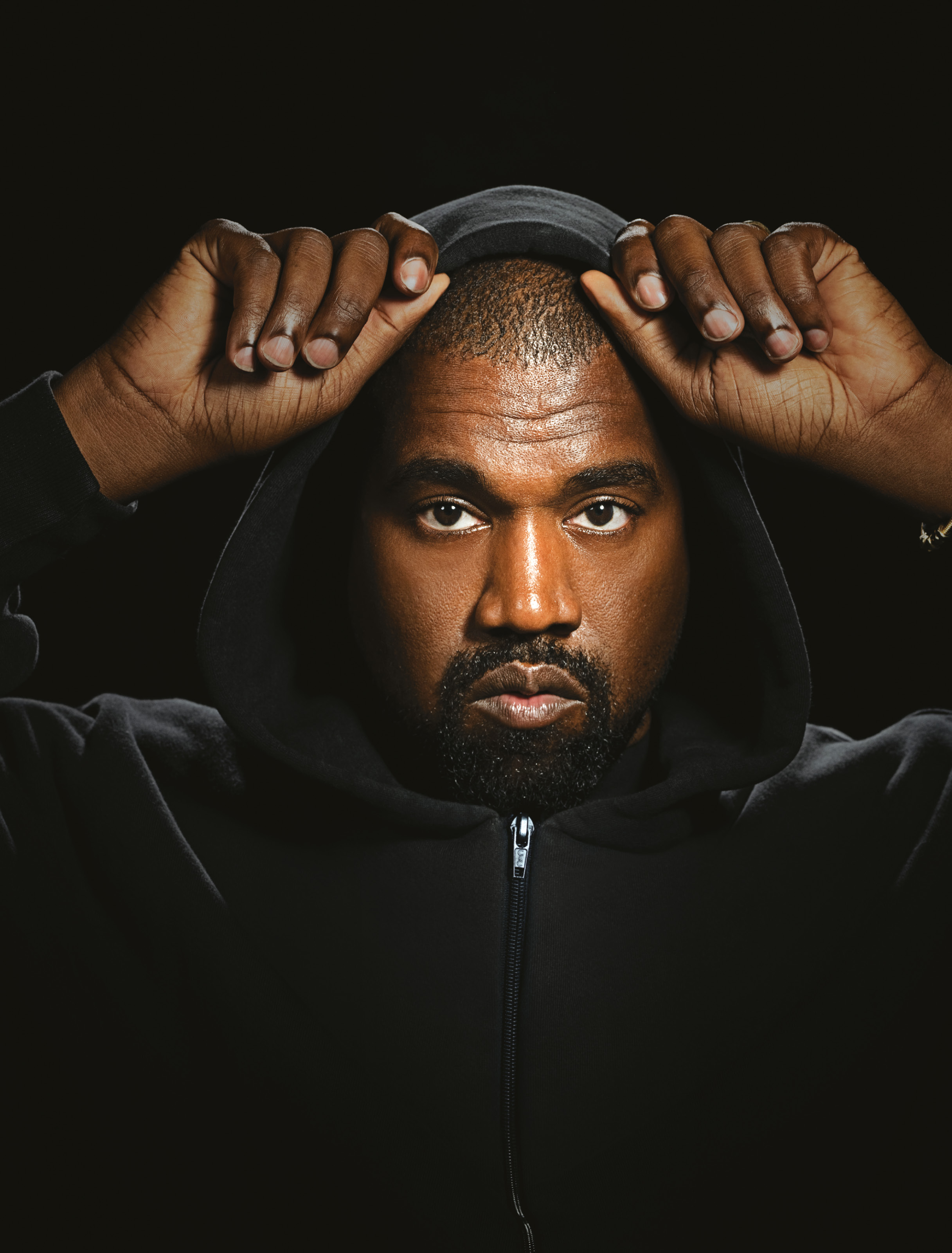 KANYES IMPERIUM Forbes
